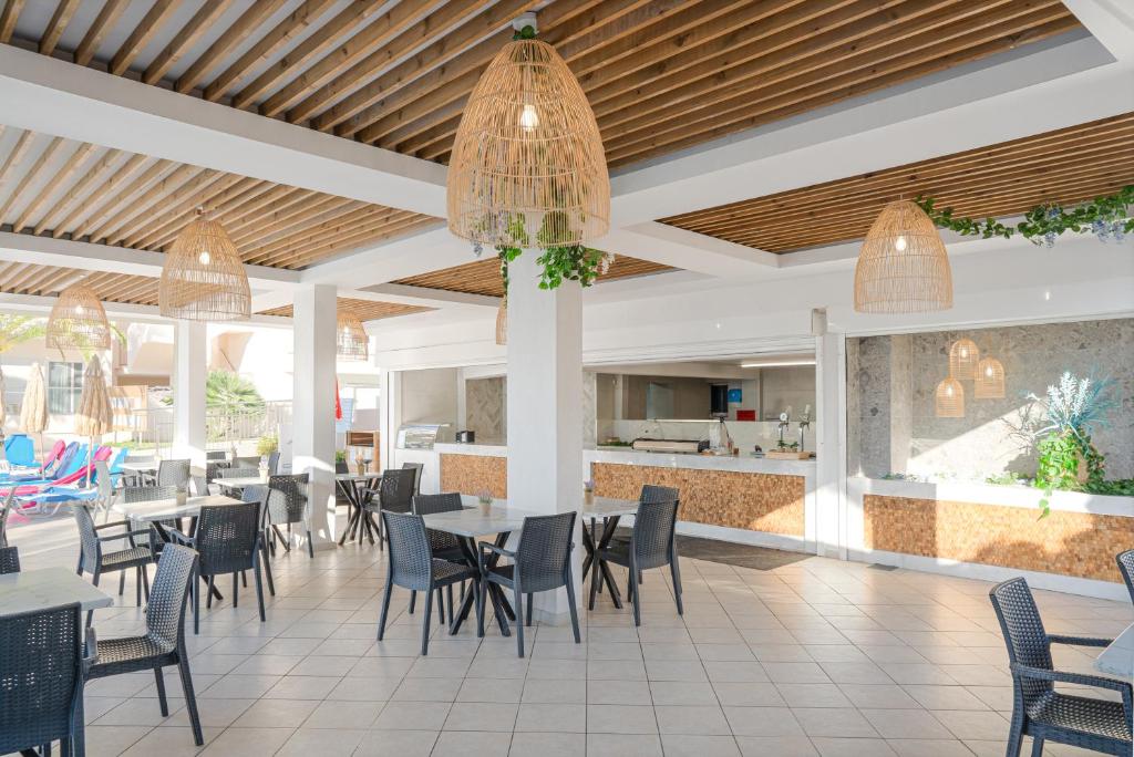 Hotel Poseidon Beach Hotel, Griechenland, Laganas. Großes 73